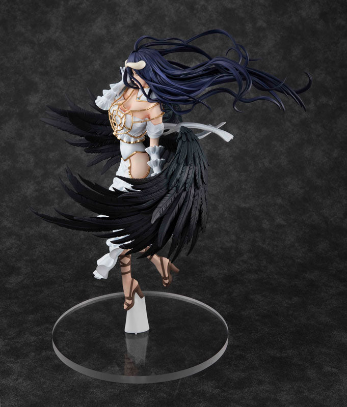 OVERLORD IV Albedo Wing ver. 1/7 Figure - Image 3