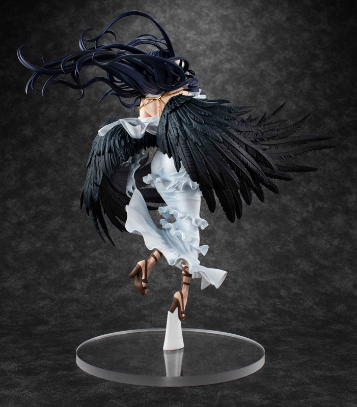 OVERLORD IV Albedo Wing ver. 1/7 Figure - Image 4