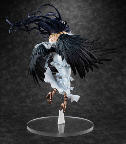 OVERLORD IV Albedo Wing ver. 1/7 Figure - Image 4