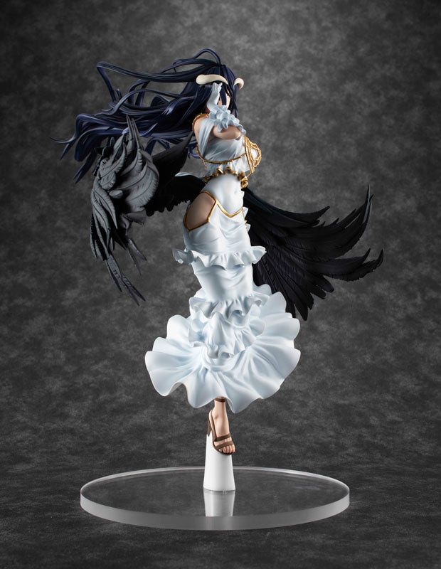 OVERLORD IV Albedo Wing ver. 1/7 Figure - Image 5