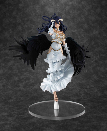 OVERLORD IV Albedo Wing ver. 1/7 Figure - Image 6