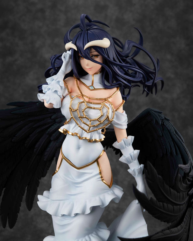 OVERLORD IV Albedo Wing ver. 1/7 Figure - Image 7