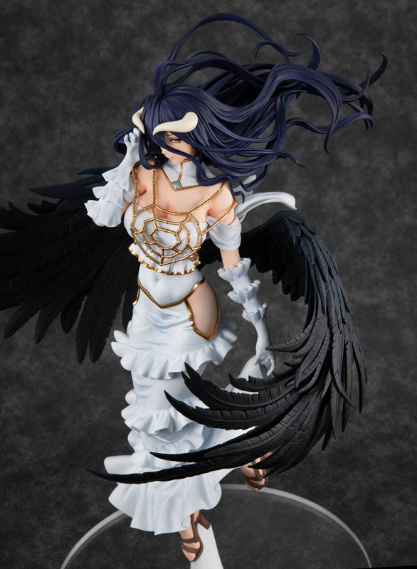 OVERLORD IV Albedo Wing ver. 1/7 Figure - Image 8