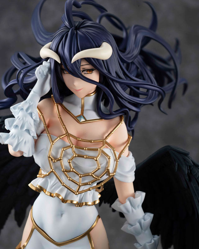 OVERLORD IV Albedo Wing ver. 1/7 Figure - Image 9