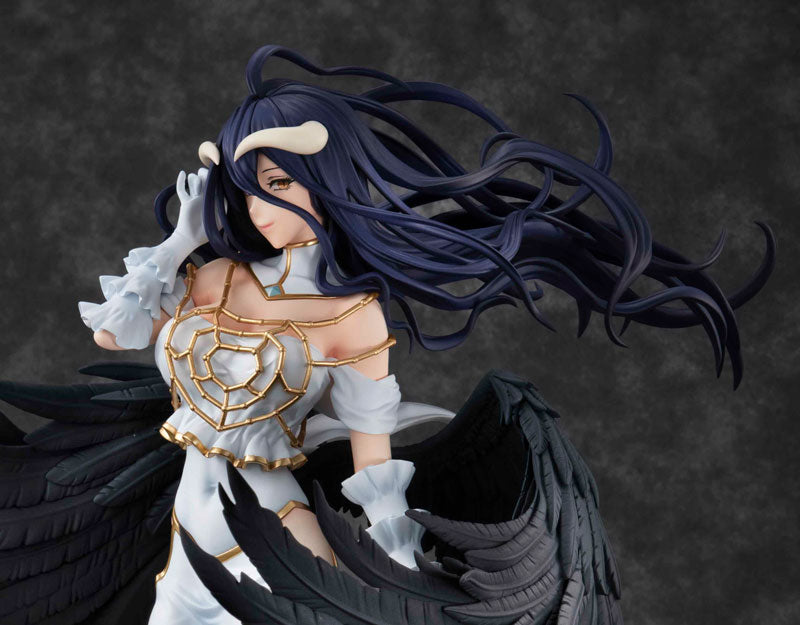 OVERLORD IV Albedo Wing ver. 1/7 Figure - Image 10
