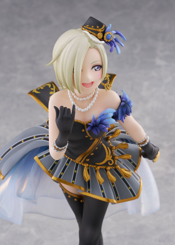 Love Live! Nijigasaki High School Idol Club Mia Taylor 1/7 Figure - Image 14