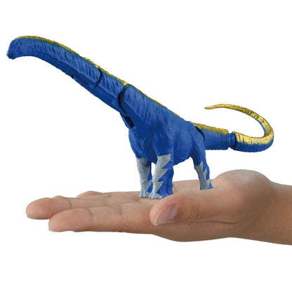 Adventure Continent Ania Kingdom Aruge (Argentinosaurus) Figure - Image 6