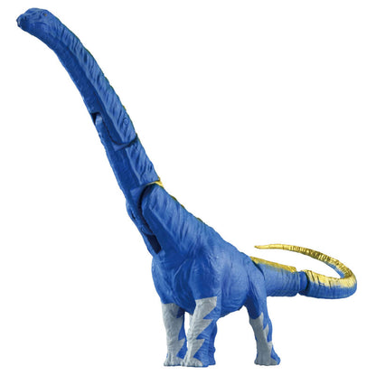 Adventure Continent Ania Kingdom Aruge (Argentinosaurus) Figure - Image 8