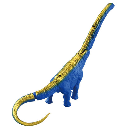 Adventure Continent Ania Kingdom Aruge (Argentinosaurus) Figure - Image 9