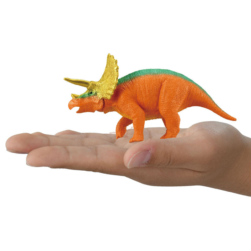 Adventure Continent Ania Kingdom Tops (Triceratops) - Image 6
