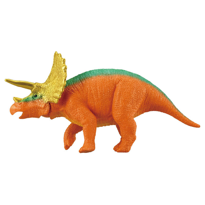 Adventure Continent Ania Kingdom Tops (Triceratops) - Image 9