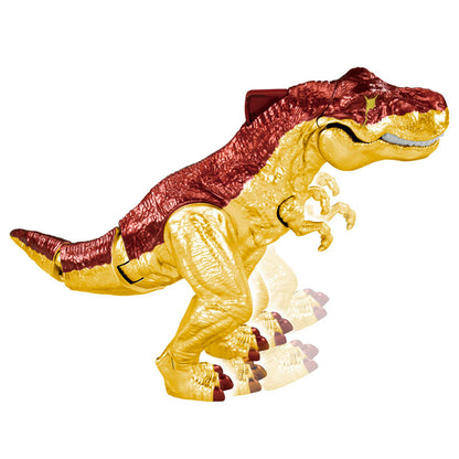Adventure Continent Ania Kingdom Big Ania King Gold Blaze (Tyrannosaurus) - Image 3