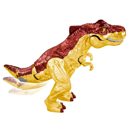 Adventure Continent Ania Kingdom Big Ania King Gold Blaze (Tyrannosaurus) - Image 4