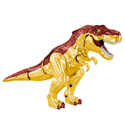 Adventure Continent Ania Kingdom Big Ania King Gold Blaze (Tyrannosaurus) - Image 5