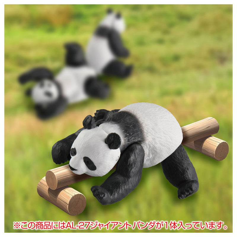 Ania AL-27 Giant Panda - Image 10