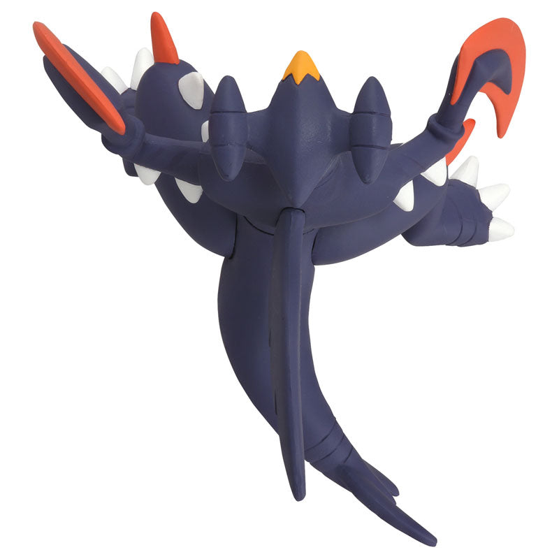 Pokemon MonColle Mega Garchomp - Image 3