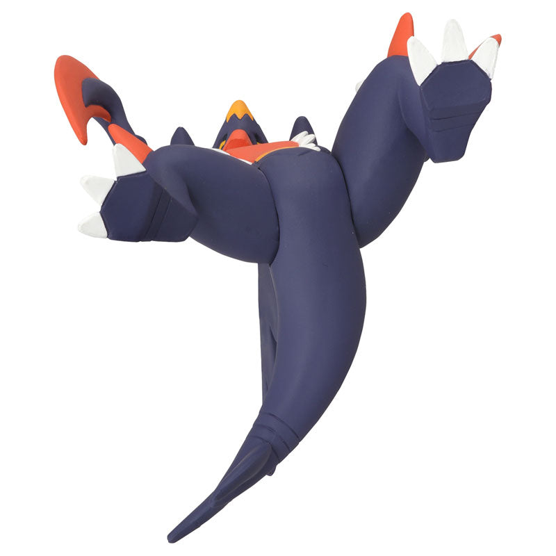 Pokemon MonColle Mega Garchomp - Image 4