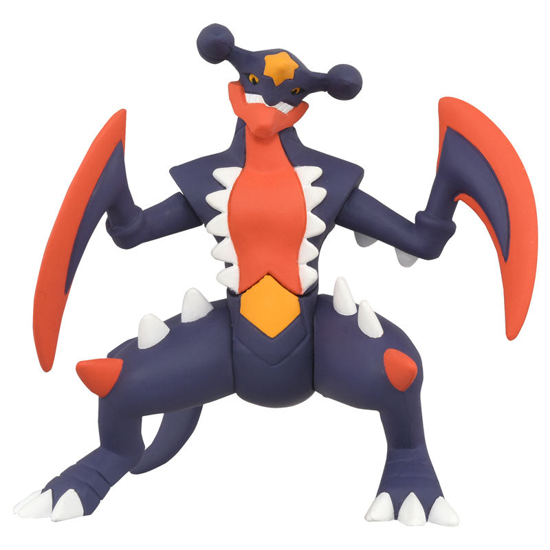 Pokemon MonColle Mega Garchomp - Image 6