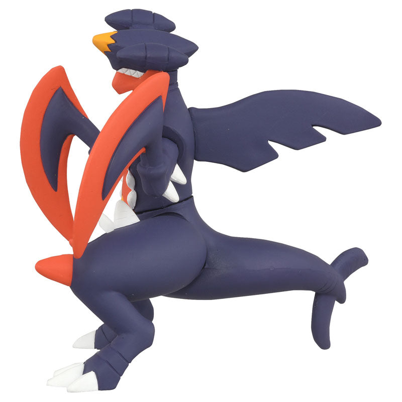 Pokemon MonColle Mega Garchomp - Image 7