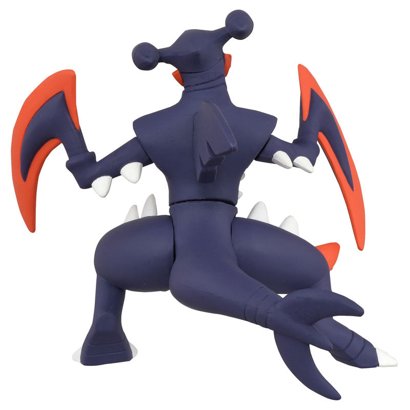 Pokemon MonColle Mega Garchomp - Image 8