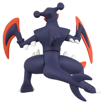 Pokemon MonColle Mega Garchomp - Image 8