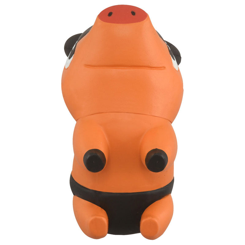 Pokemon MonColle Tepig Figure - Image 3