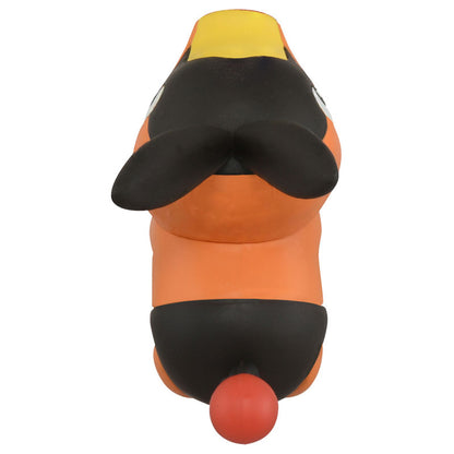Pokemon MonColle Tepig Figure - Image 5
