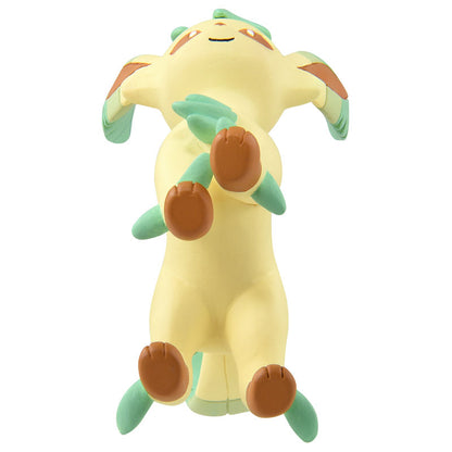 Pokemon MonColle MS-07 Leafeon - Image 2