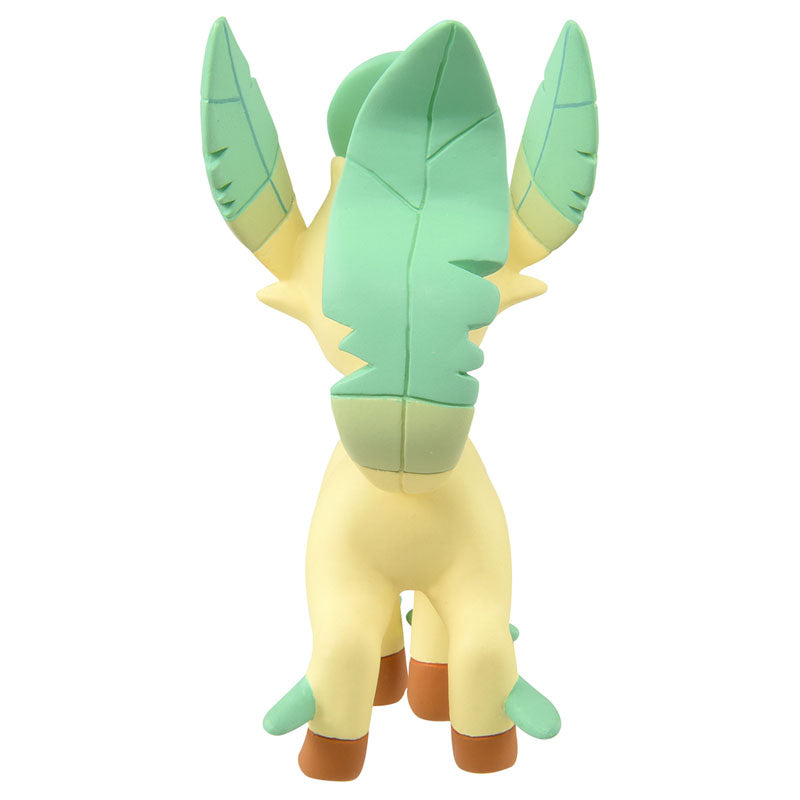 Pokemon MonColle MS-07 Leafeon - Image 3