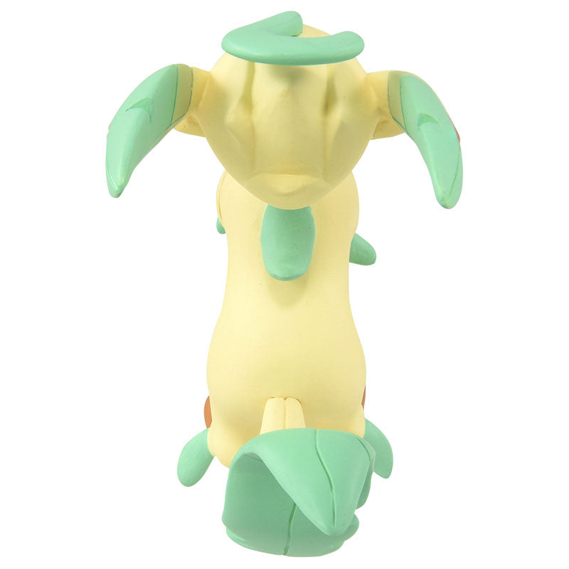 Pokemon MonColle MS-07 Leafeon - Image 5