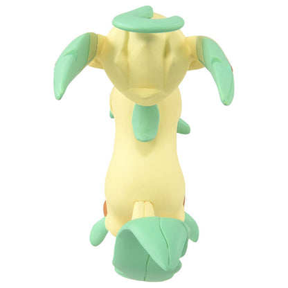 Pokemon MonColle MS-07 Leafeon - Image 5