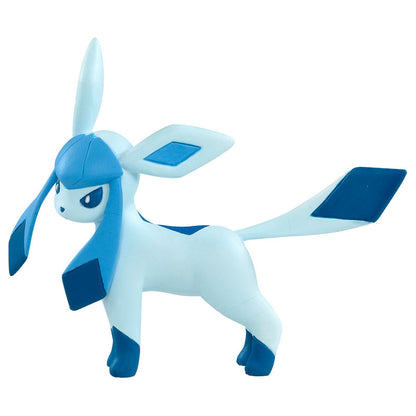 Pokemon MonColle MS-37 Glaceon - Image 2