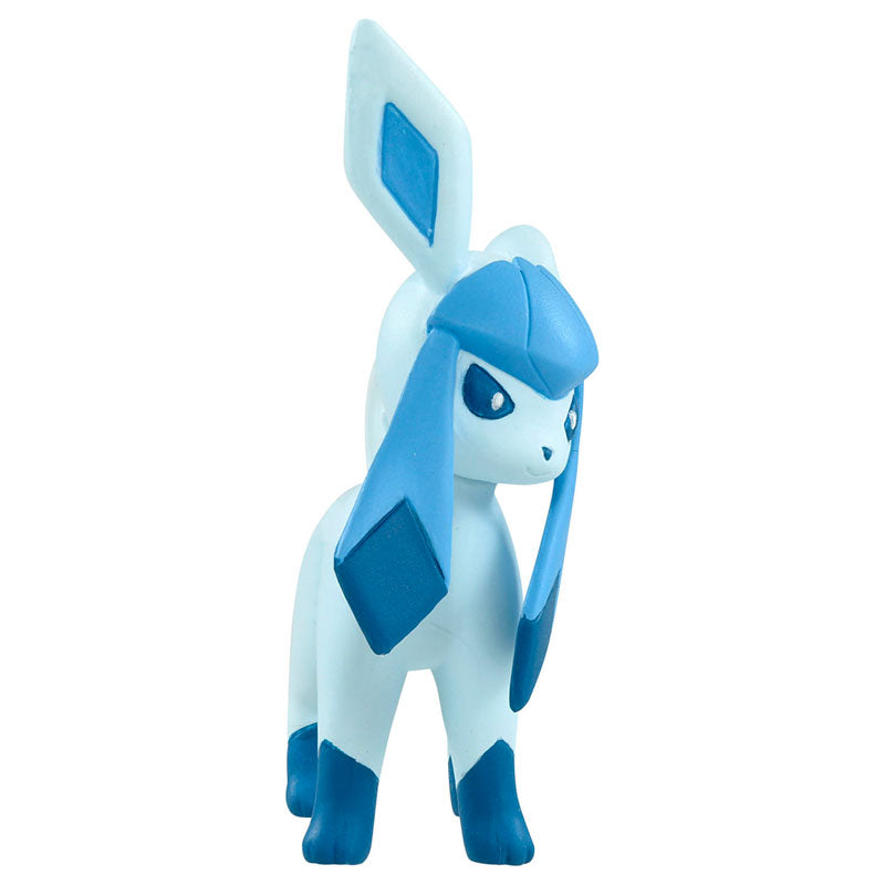 Pokemon MonColle MS-37 Glaceon - Image 3