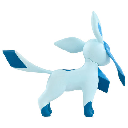 Pokemon MonColle MS-37 Glaceon - Image 4
