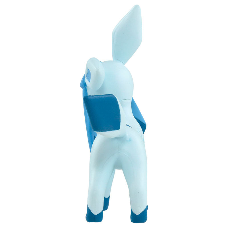 Pokemon MonColle MS-37 Glaceon - Image 5