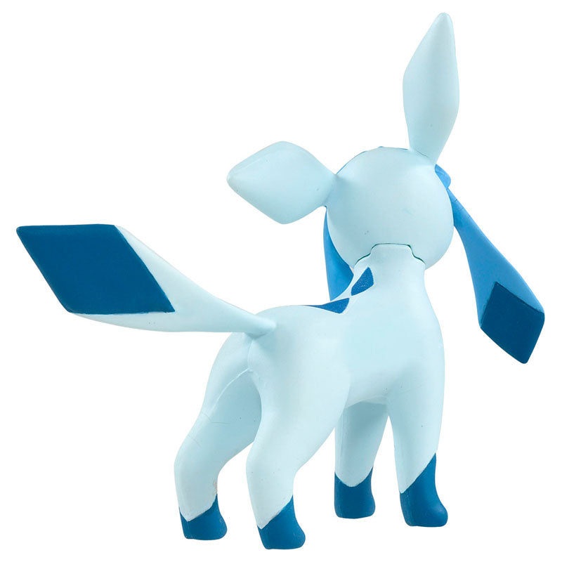 Pokemon MonColle MS-37 Glaceon - Image 6