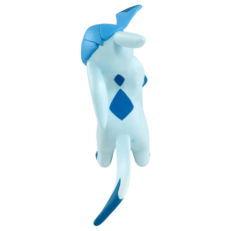Pokemon MonColle MS-37 Glaceon - Image 7