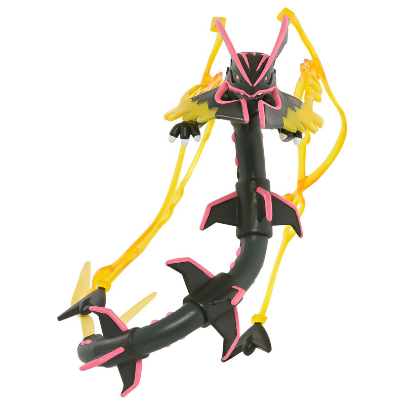 Pokemon MonColle Black Mega Rayquaza - Image 3