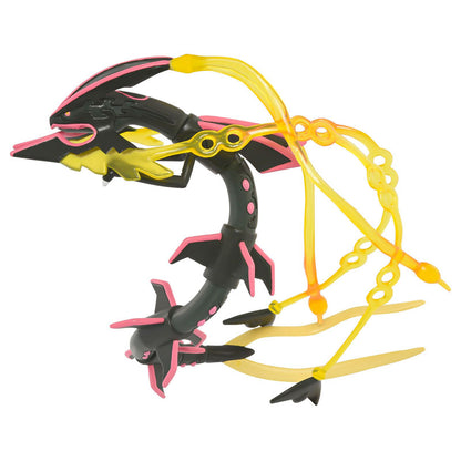 Pokemon MonColle Black Mega Rayquaza - Image 5