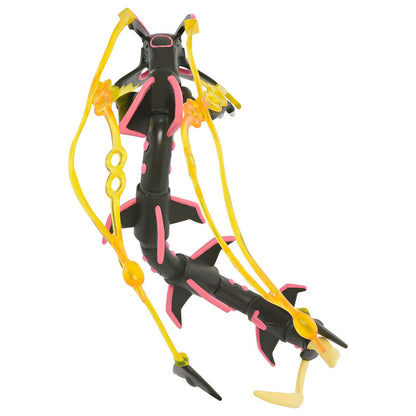 Pokemon MonColle Black Mega Rayquaza - Image 6