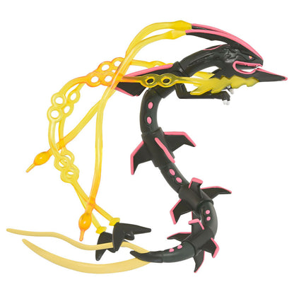 Pokemon MonColle Black Mega Rayquaza - Image 7