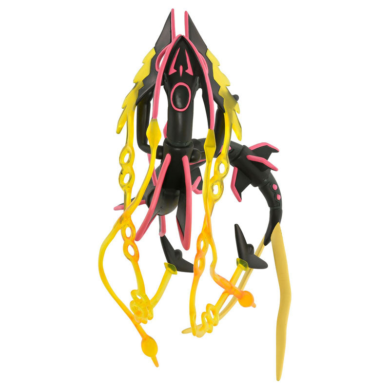 Pokemon MonColle Black Mega Rayquaza - Image 8