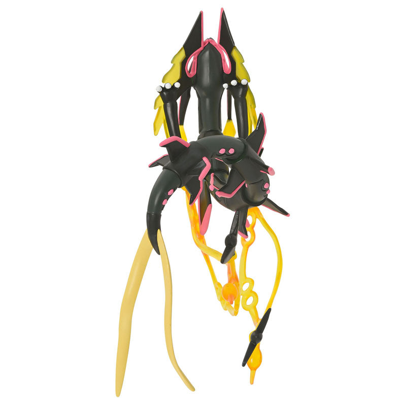Pokemon MonColle Black Mega Rayquaza - Image 9