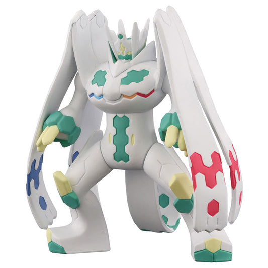 Pokemon MonColle ML-27 White Zygarde (Complete Forme) - Image 2
