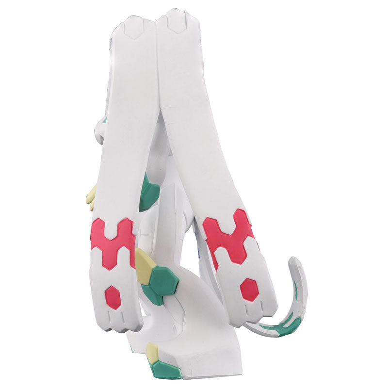 Pokemon MonColle ML-27 White Zygarde (Complete Forme) - Image 3