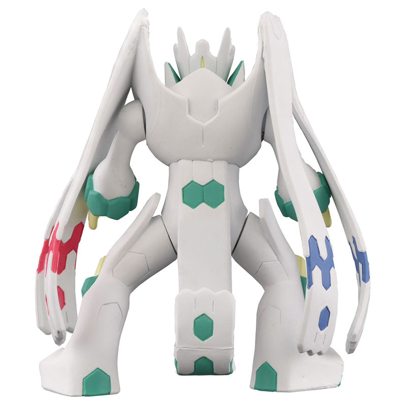 Pokemon MonColle ML-27 White Zygarde (Complete Forme) - Image 4