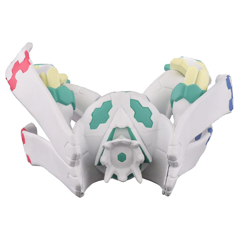 Pokemon MonColle ML-27 White Zygarde (Complete Forme) - Image 6