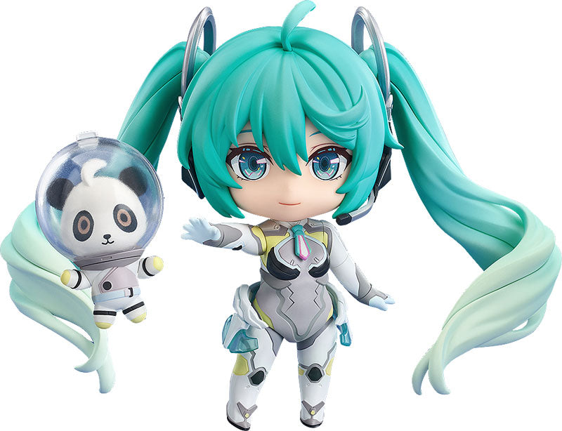 Nendoroid Character Vocal Series 01 Hatsune Miku MIKU WITH YOU 2024 Ver. - Image 2