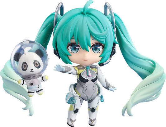 Nendoroid Character Vocal Series 01 Hatsune Miku MIKU WITH YOU 2024 Ver. - Image 2