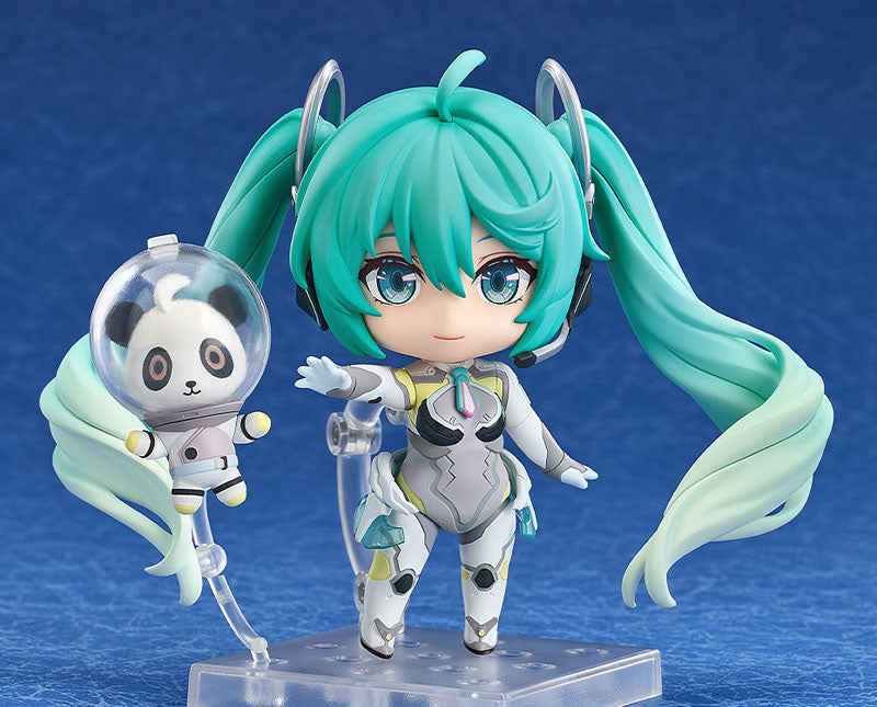 Nendoroid Character Vocal Series 01 Hatsune Miku MIKU WITH YOU 2024 Ver. - Image 3